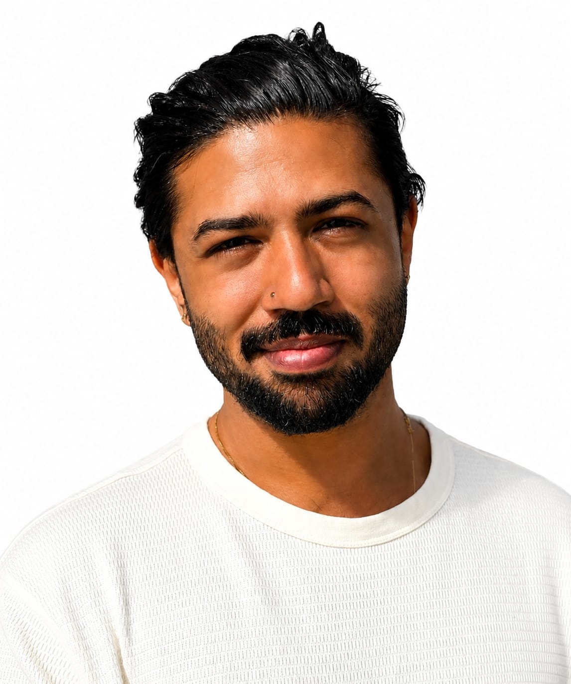 Florian Fernando
